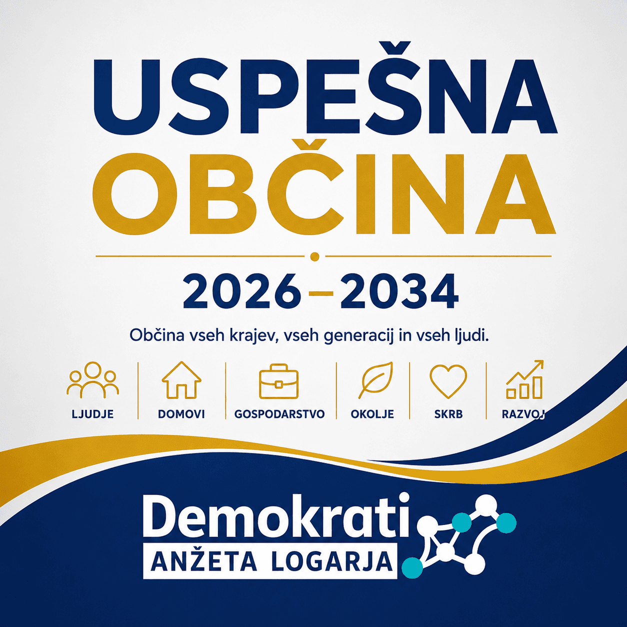 Demokrati Kamnik